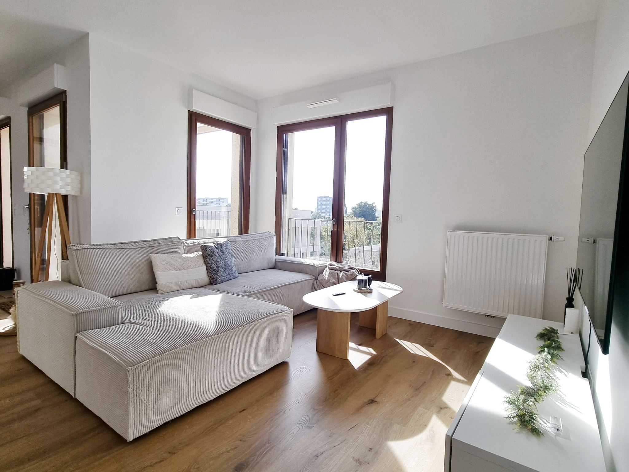 vente appartement à BRUGES - 314 000